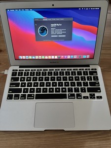 MacBook Air 11in Mid 2013 | eBay