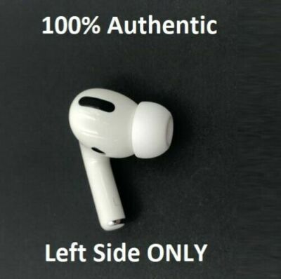 Original Apple AirPods Pro 1st Generation - LEFT Side Only (A2084