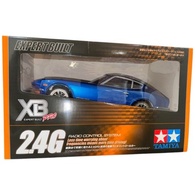 ラジコン TAMIYA XB GATSUN240Z 【公式通販】