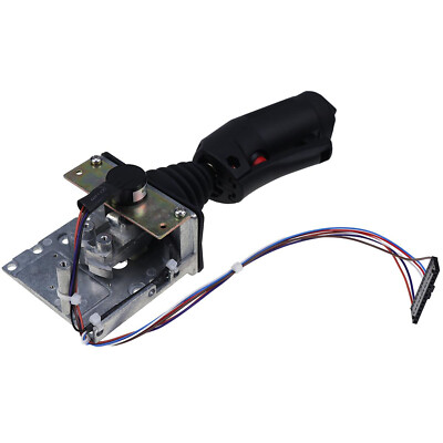 Replace Genie Scissor Lift 62161 62161GT Joystick Controller GS