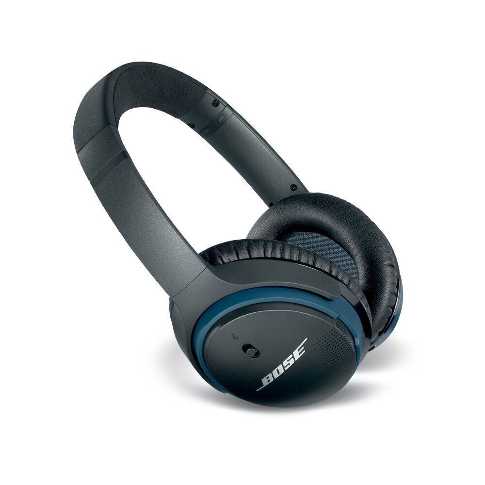 Bose SoundLink Around-Ear Bluetooth Headphones II | eBay