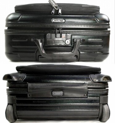 RIMOWA 807.41 Lufthansa 