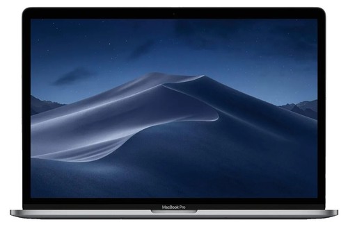 Apple MacBook Pro 16