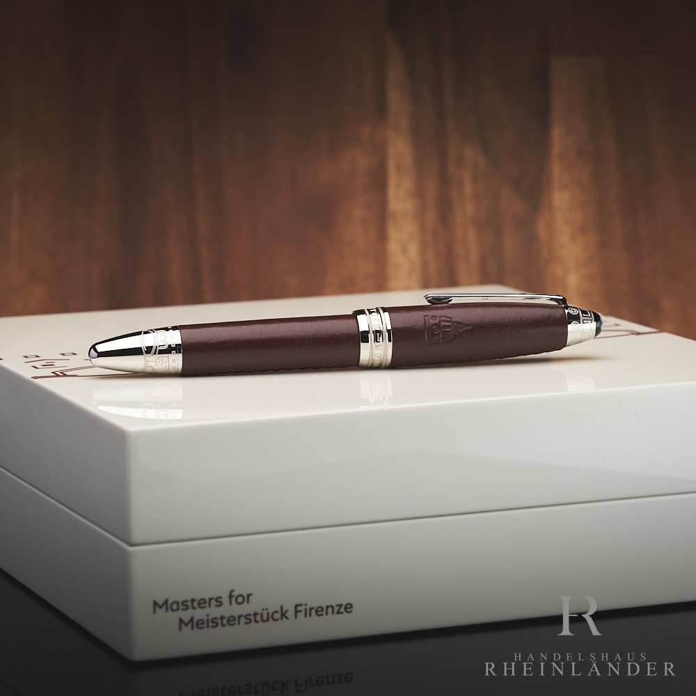 Montblanc Masters for Meisterstück Firenze Special Edition