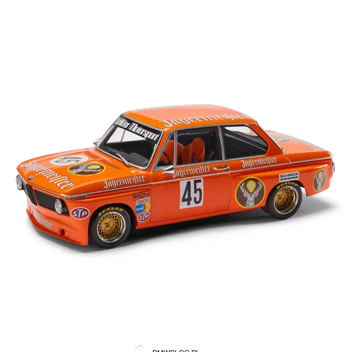 1:18 Scale Diecast Racing Cars BMW 2002 Vehicle Year for sale | eBay