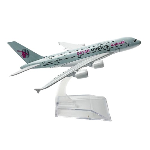 航空機・ヘリコプター Jet-X 1/400 JXM126 A380 BRANIFF 航空機