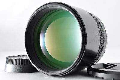 Near Mint!!】NIKON Ai-s NIKKOR 135mm f2 From Japan aki 5234 | eBay