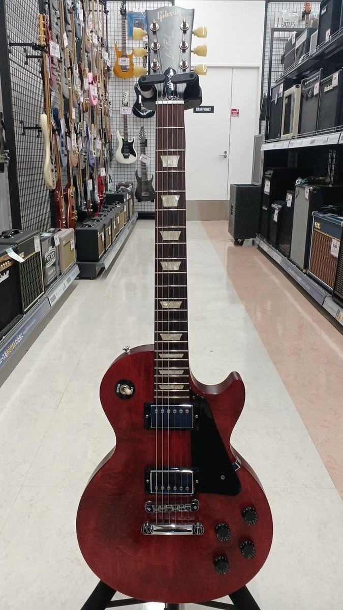 gibson les paul studio 2011 ハードケース付 Gibson Les Paul Studio