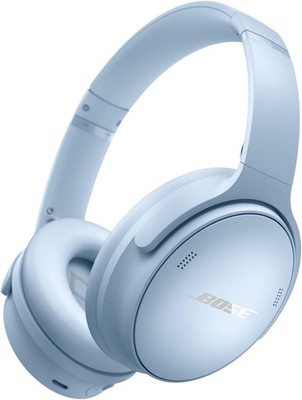 Bose QuietComfort Headphones - Moonstone Blue | eBay