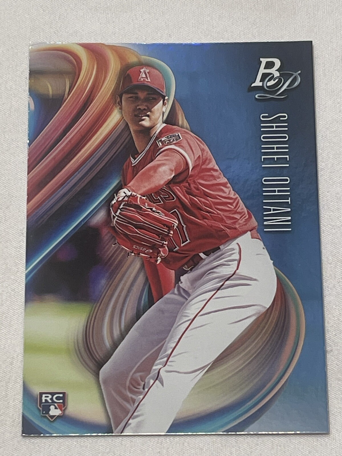 2018 TOPPS GOLD LABEL 大谷翔平ルーキーカードRC rc