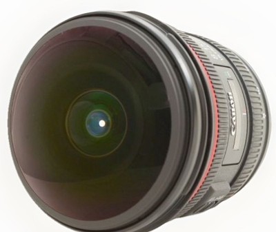 Canon EF8-15 EF 8-15mm F4L Fish Eye USM Lens Made In Japan | eBay