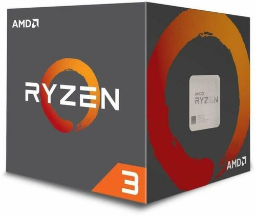 AMD Ryzen 9 3950X 3.5GHz 16-Core (100-100000051WOF) Processor