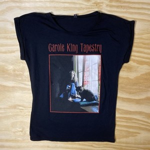Carole King Shirt | eBay