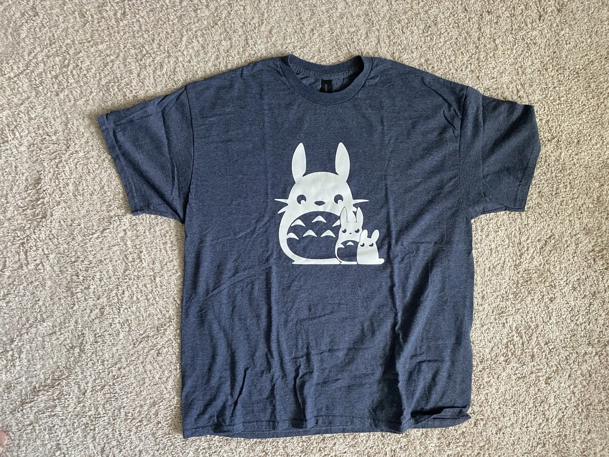 totoro shirt products for sale | eBay