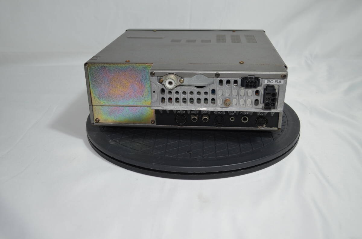 KENWOOD ケンウッド TS-450S HF トランシーバー 中古 通電確認 Kenwood