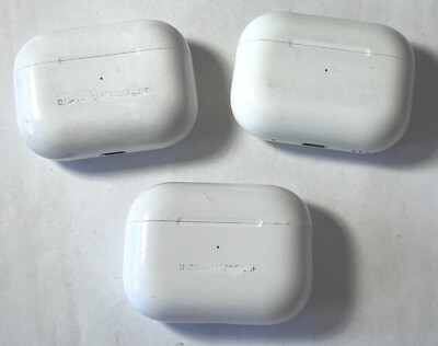 Apple AirPods Pro 1st Gen Charging Case Replacement Lightning
