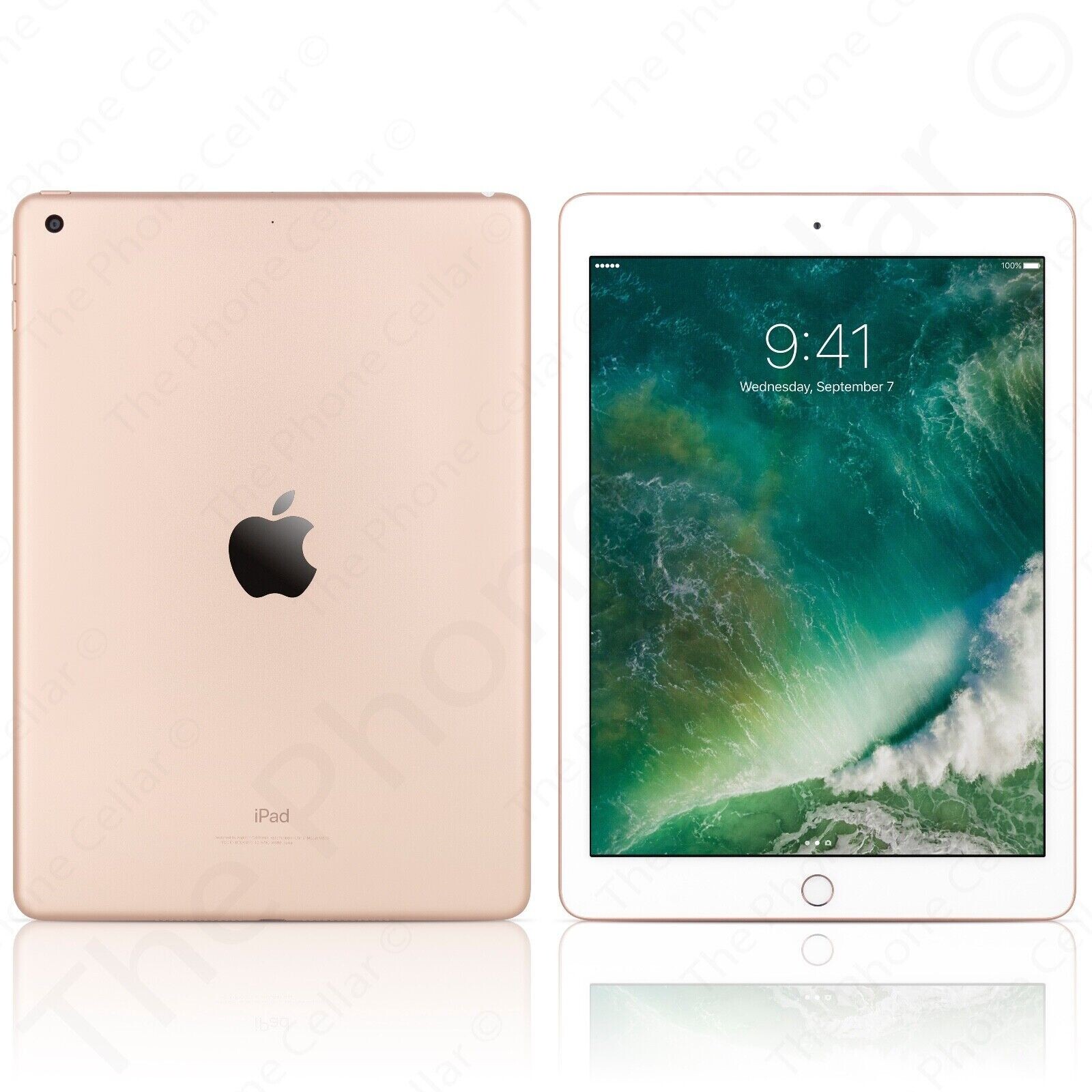 iPad Pro 10.5インチ Wi-Fi 256GB ローズゴールド iPad Pro 10.5 Wi-Fi
