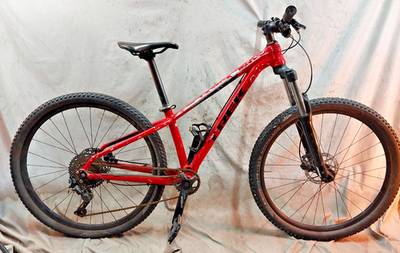 2022 Trek Roscoe 6 MTB Bike 13.5