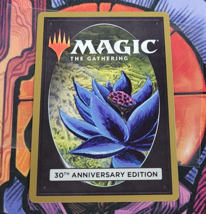 ✨Timetwister - 30th Anniversary Edition (30A) R 84 Magic Card