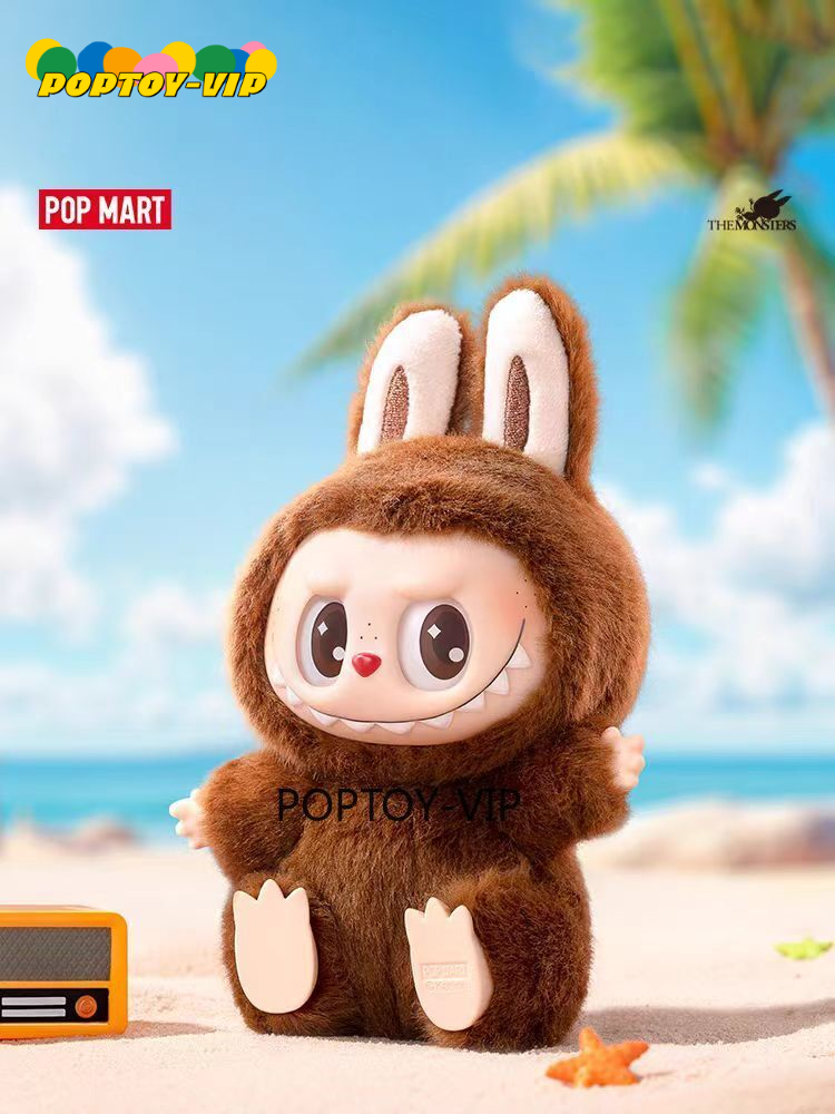 LABUBU Have A Seat x マカロン POPMART 2set LABUBU Have A Seat x