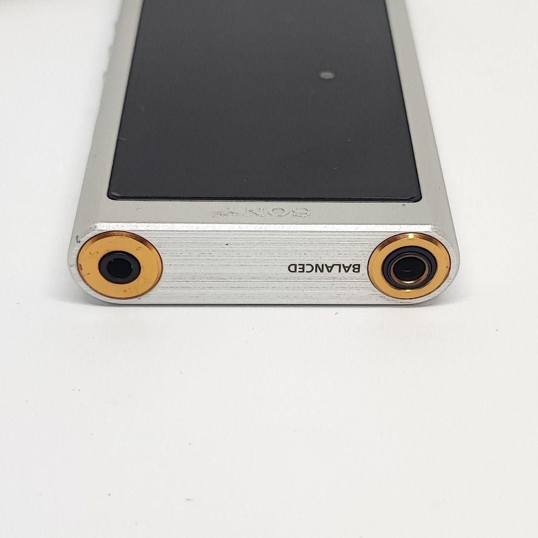 SONY NW-ZX300 64GB デジタルオーディオプレーヤー Sony NW-ZX300