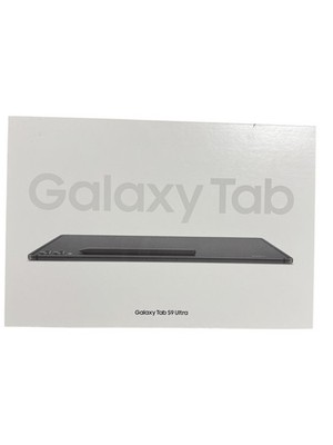 Samsung Galaxy Tab S9 Ultra SM-X910 512 GB, Wi-Fi, 14.6 in
