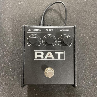 OP07DP】Proco / RAT2 USA