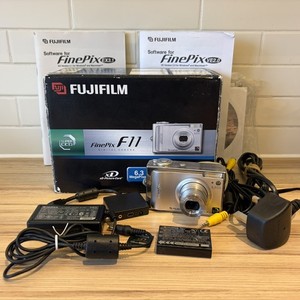 Fujifilm F 11 | eBay