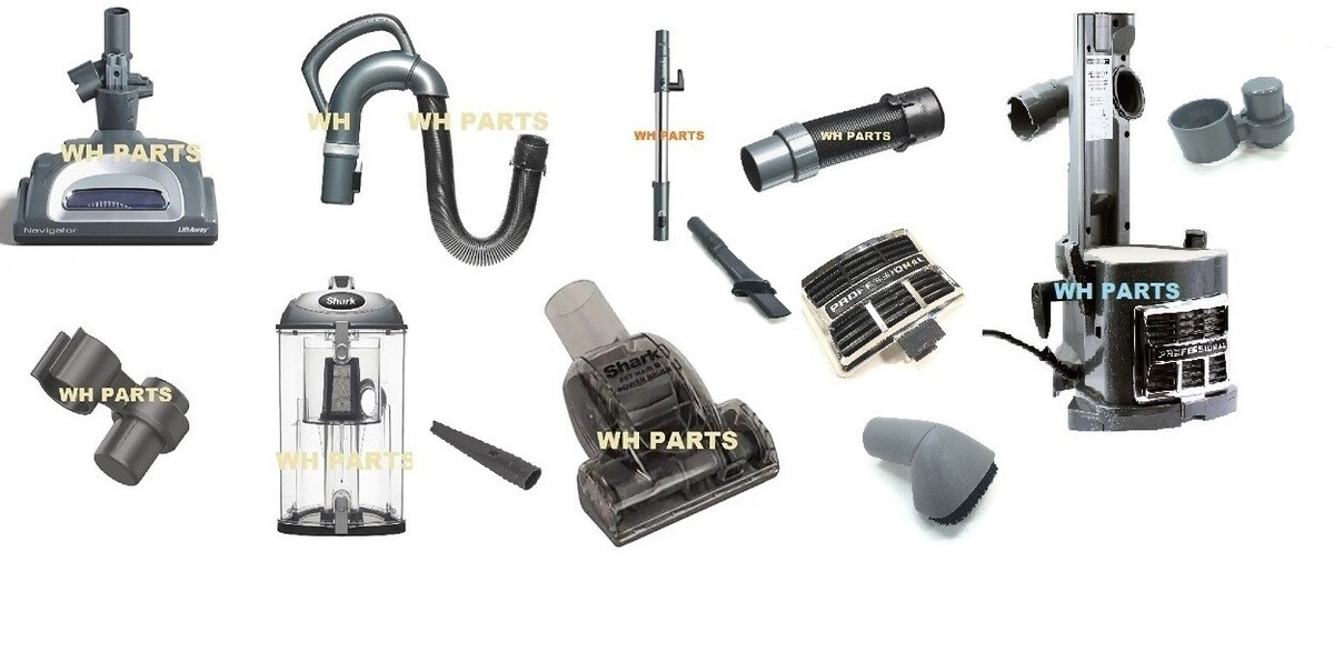 掃除機・クリーナー Rare! 1985s Kinbv@ Carpet Creaner Parts Cleaned