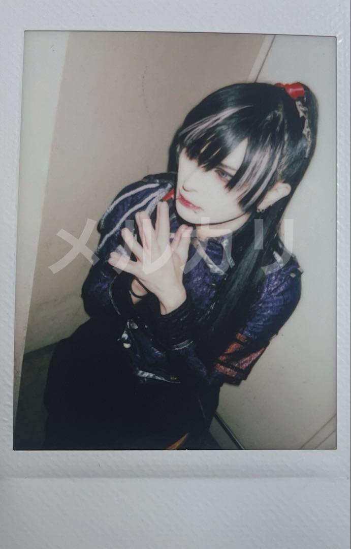 JILUKA Sena Boogieチェキ 5枚セット JILUKA Boogie 過去チェキ5枚セット