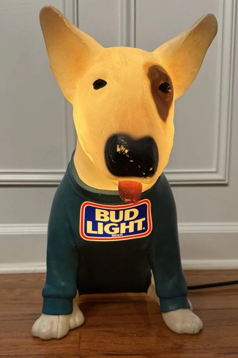 Spuds Mackenzie Sign for sale | eBay