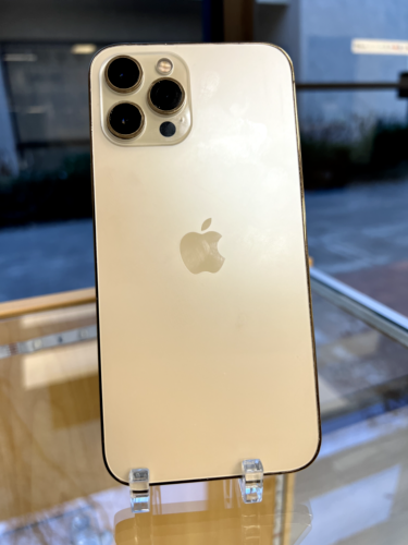 iPhone 12 proゴールド 256GB 本体 Apple iPhone 12 Pro - 256 GB