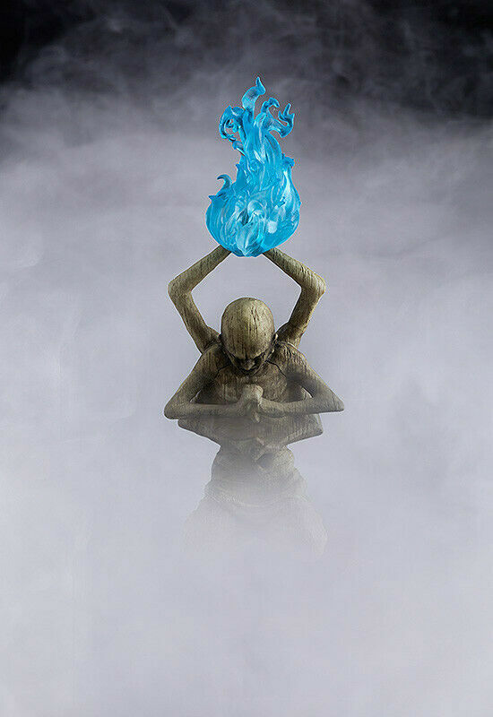 figma Sekiro: SHADOWS DIE TWICE DX Edition Max Factory from Japan