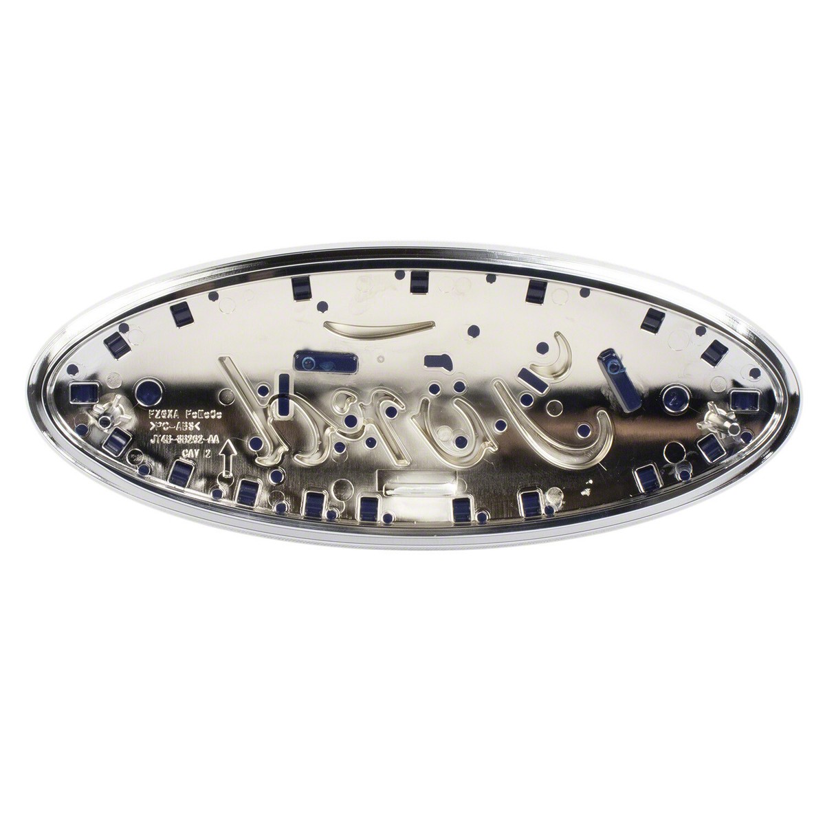 2015-2023 Ford Edge 9