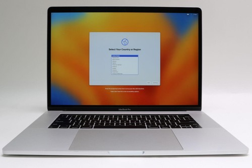 Apple MacBook Air 15