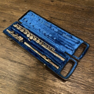 Yamaha YFL-23 Flute Yamaha Flute | eBay