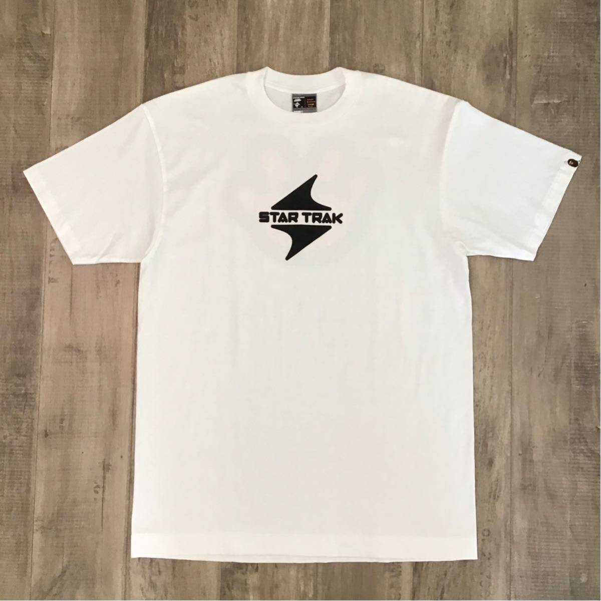 ☆激レア☆ N.E.R.D. Tシャツ XL STAR TRAK