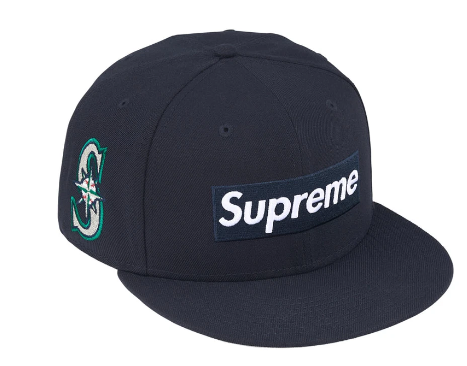 Supreme Men's 7 5/8 Size for sale | eBay