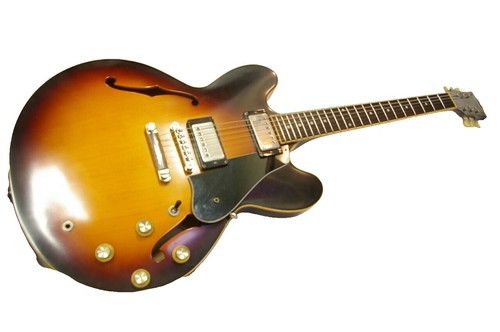 EDWARDS E-RODEO DECADEギター EDWARDS E-RODEO DECADE CHS EDWARDS