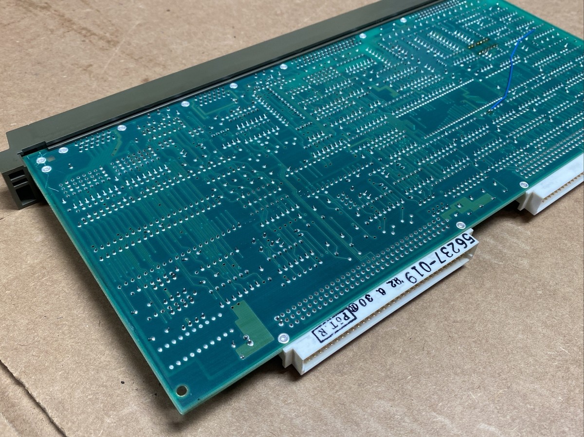 MITSUBISHI MW621 Circuit Board Module MW621C BN634A233G51 FAST