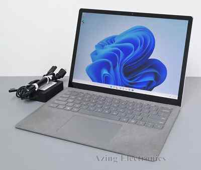 Microsoft Surface Laptop 4 1958 13.5