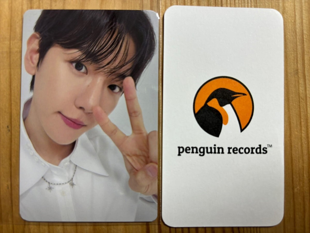 EXO セフン SSM 当選者限定 マグネット トレカ EXO セフン SSM 当選者