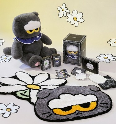 ZO&FRIENDS ZOA MEDIUM ぬいぐるみ ZO＆FRIENDS ZOA MEDIUM ぬいぐるみ