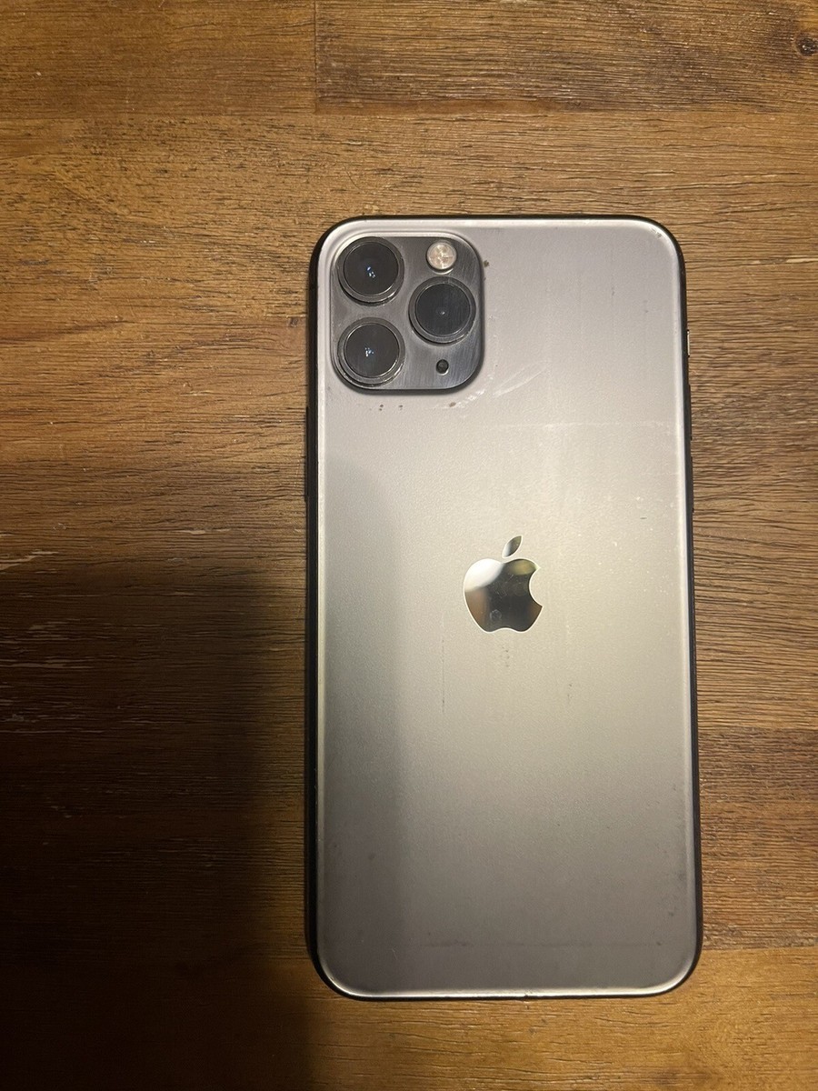 香港版物理デュアルSIM iPhone 11 Pro Max 64GB 香港版 Apple iPhone