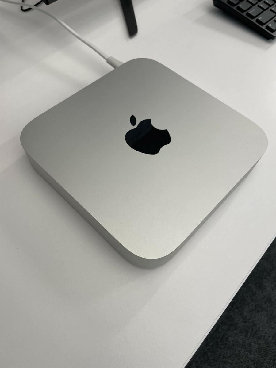 Apple Mac Mini Late 2012 Core i5 @2.5GHz 16GB RAM 500GB HDD | eBay