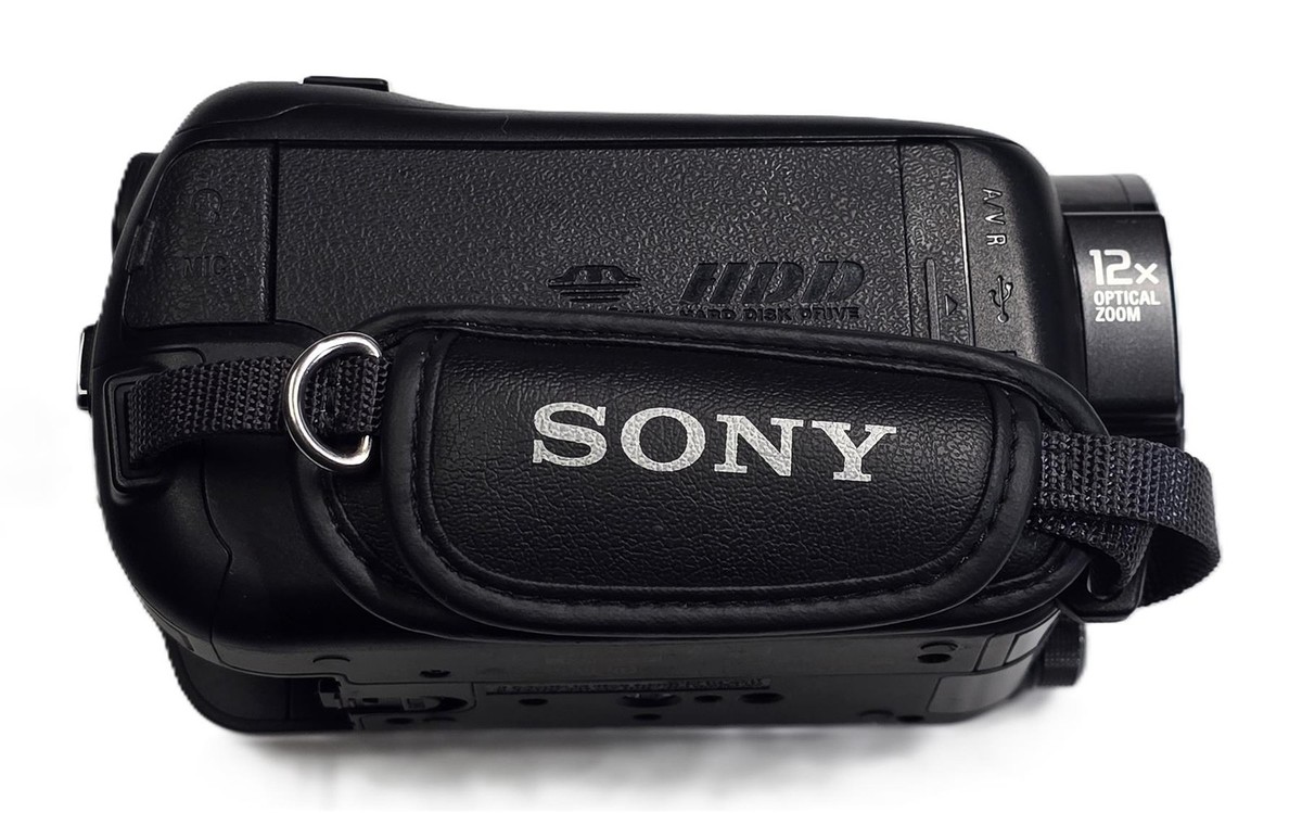 omiomi】SONY ハンディーカム HDR-XR500V omiomi】SONY ハンディーカム