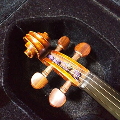 san antonio v-815 Anno2005 バイオリン 【公式通販】