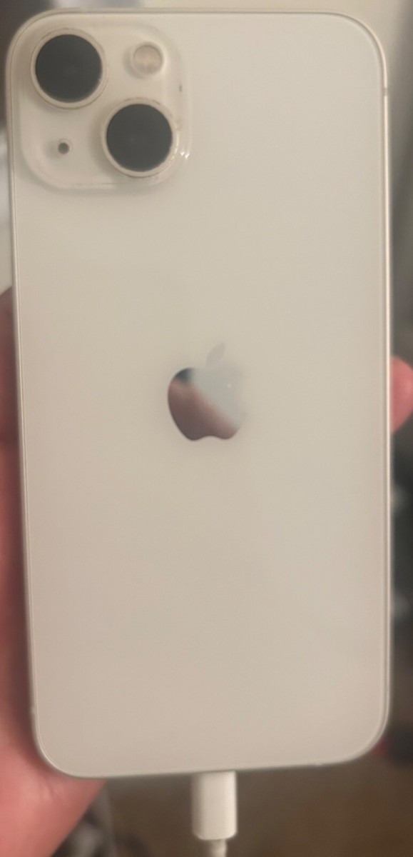 Apple iPhone 13 ホワイト 本体 128GB SIMフリー Apple iPhone 13