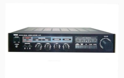 Yamaha A-07 Natural Sound | Stereo Amplifier (New!) | eBay