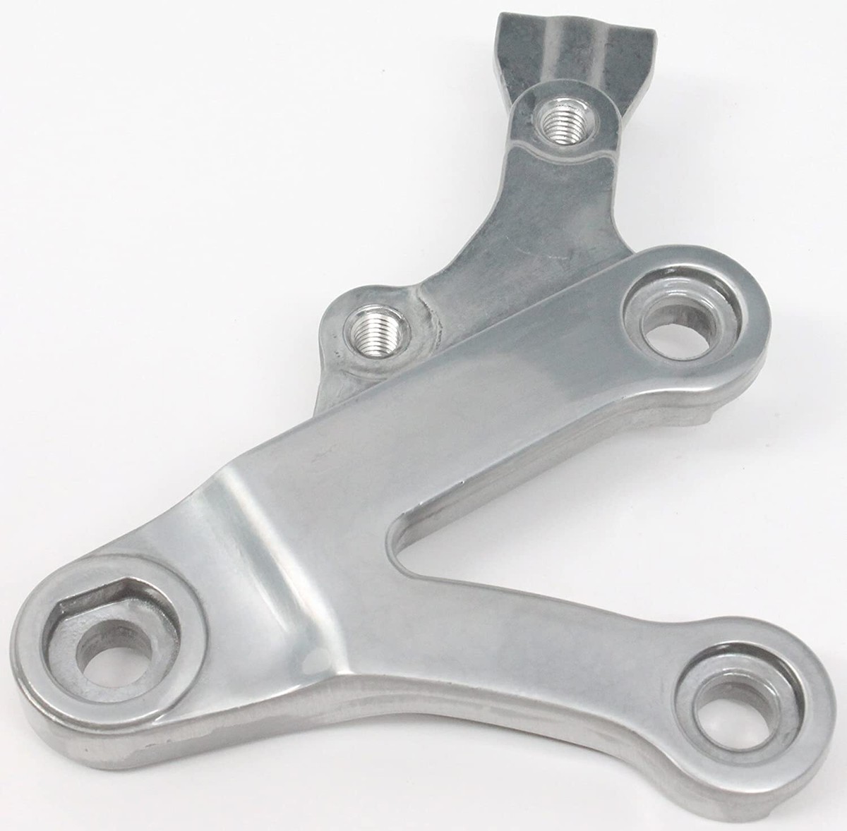 NEW 1998 - 2008 GENUINE KAWASAKI NINJA ZX 6R 9R ZZR600 RIGHT